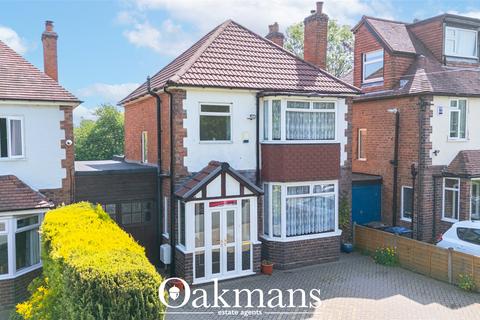 West Heath Road, Birmingham B31
