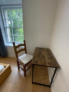 3 bedroom apartment to rent, Canongate, Edinburgh, EH8