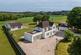 The White House, Annexe and Equestrian Facilities, Hilton, Shropshire