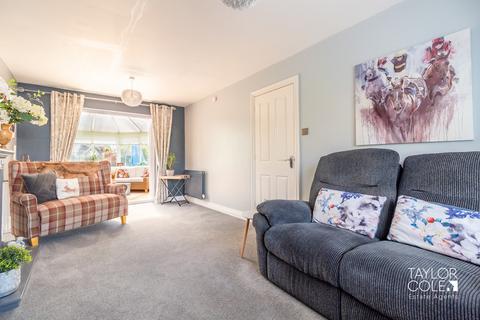 4 bedroom detached house for sale, Hill Crest Farm Close, Warton