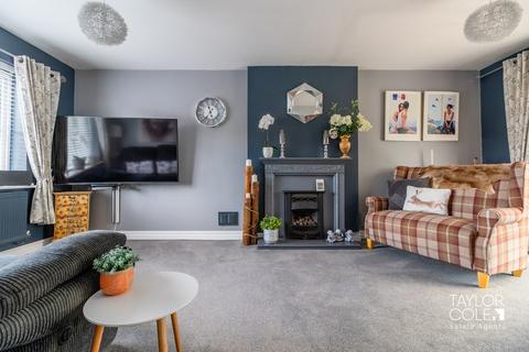 4 bedroom detached house for sale, Hill Crest Farm Close, Warton