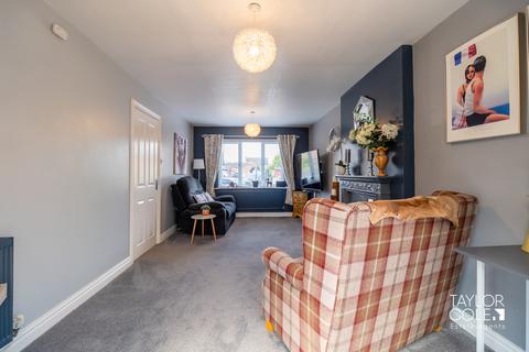 4 bedroom detached house for sale, Hill Crest Farm Close, Warton