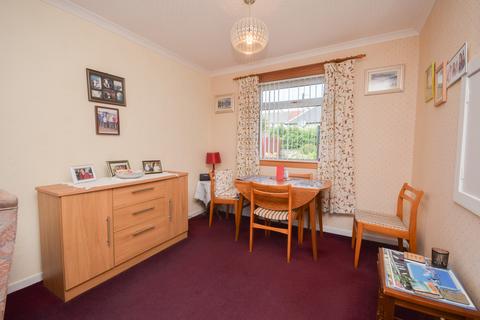 2 bedroom end of terrace house for sale, Park Place, Aberuthven