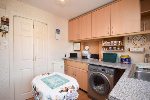 2 bedroom end of terrace house for sale, Park Place, Aberuthven
