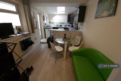 1 bedroom in a house share to rent, Baglan Street, Swansea, SA1