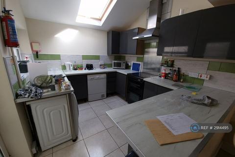 1 bedroom in a house share to rent, Baglan Street, Swansea, SA1