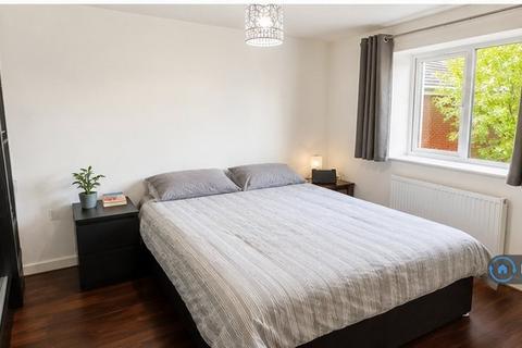 1 bedroom flat to rent, Sykes Court, Stockport, SK3