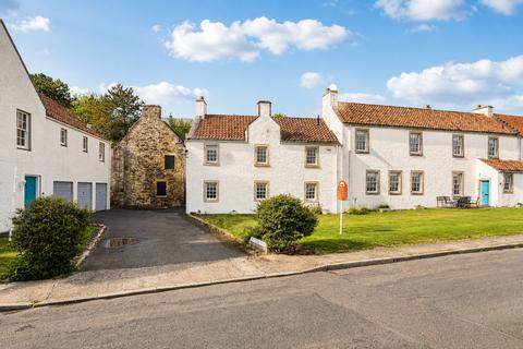 3 bedroom end of terrace house for sale, Pan Ha, Dysart, KY1