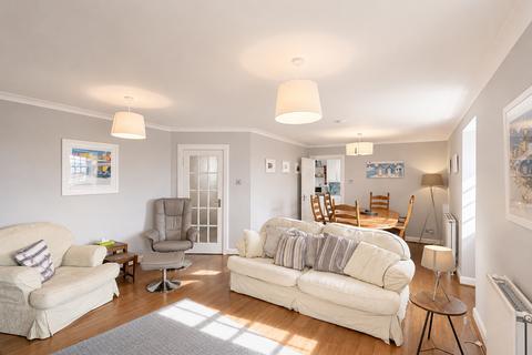 3 bedroom end of terrace house for sale, Pan Ha, Dysart, KY1
