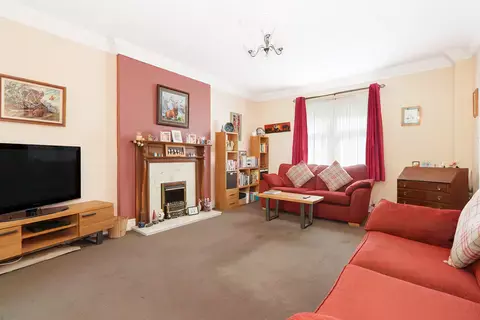 5 bedroom semi-detached house for sale, 2, The Grove, Peel