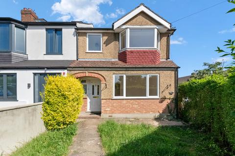 Oriel Way, Northolt