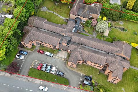 undefined, Riland Court, 43 Penns Lane, Sutton Coldfield B72