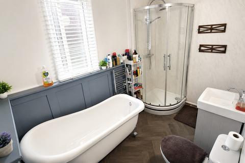 2 bedroom terraced house for sale, Byron Street, Peterlee, SR8