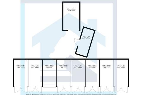 Property for sale, Clarence Street, Darwen