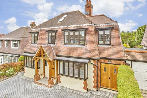 6 bedroom detached house for sale, Kings Avenue, Carshalton Beeches SM5