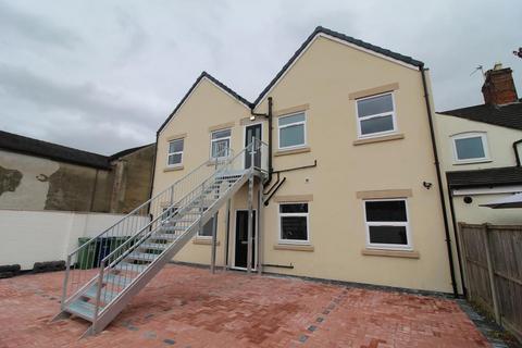 undefined, Stafford ST16