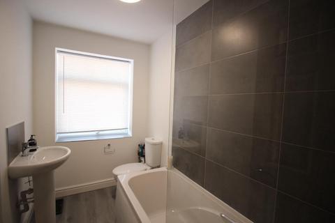 undefined, Stafford ST16