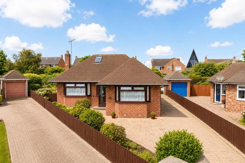 2 bedroom bungalow for sale, Newton Drive, Wirral, Merseyside, CH48