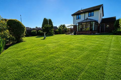 3 bedroom detached house for sale, Dalegarth Avenue, Liverpool, Merseyside, L12