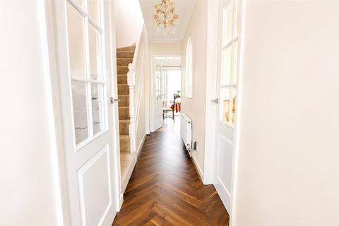 3 bedroom detached house for sale, Dalegarth Avenue, Liverpool, Merseyside, L12