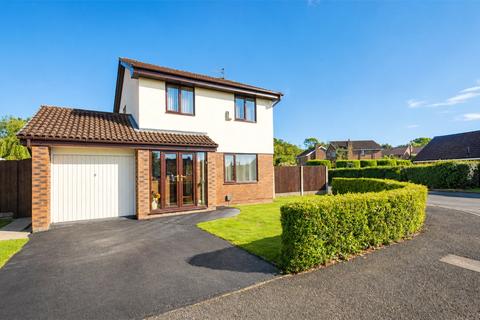 3 bedroom detached house for sale, Dalegarth Avenue, Liverpool, Merseyside, L12