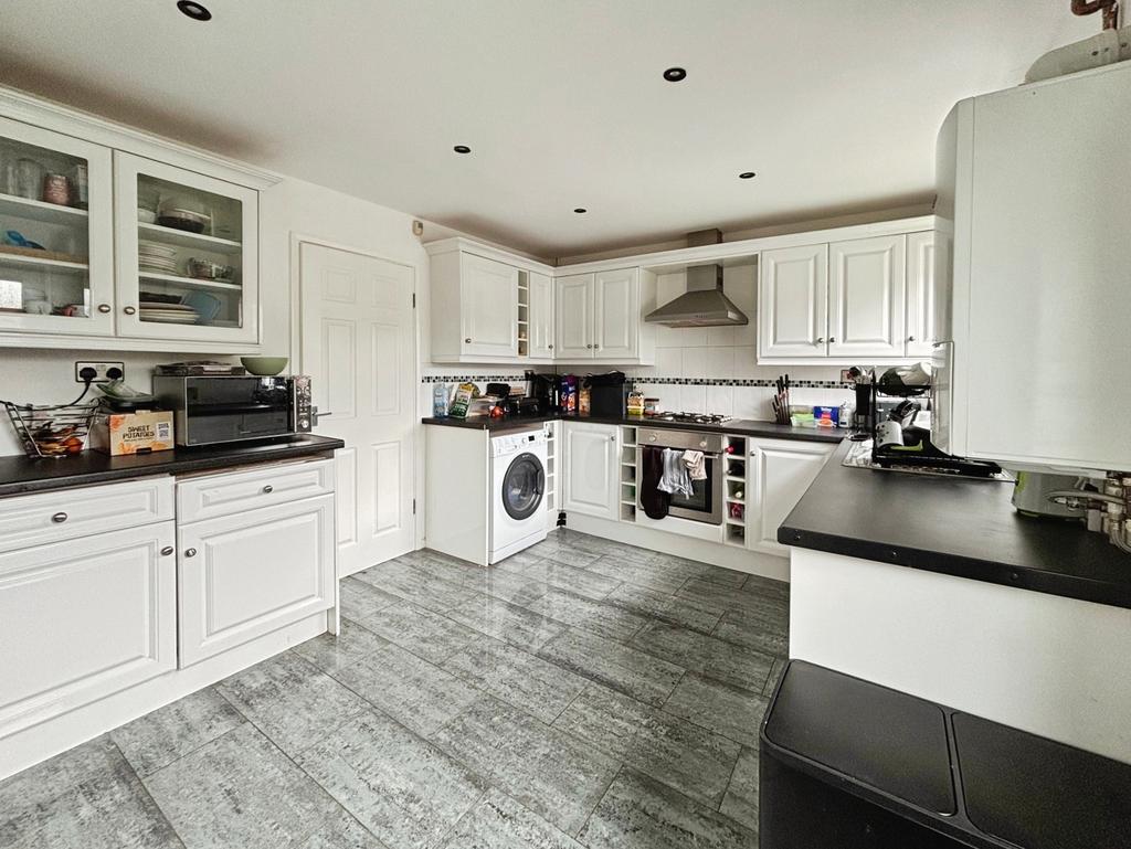 House in Cardiff - View 2