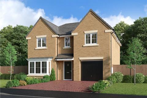 Plot 465, The Denwood at Beaconfield Rise, Off Longbeck Road, Marske-by-the-Sea TS11