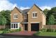 Plot 465, The Denwood at Beaconfield Rise, Off Longbeck Road, Marske-by-the-Sea TS11