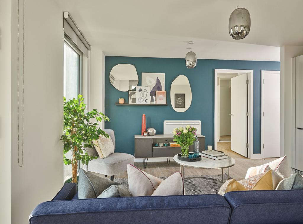 2 bedroom apartment to rent