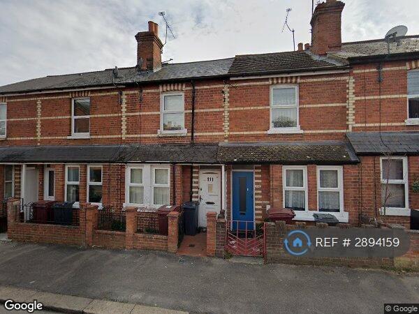 Cranbury Road, Reading, RG30, Reading