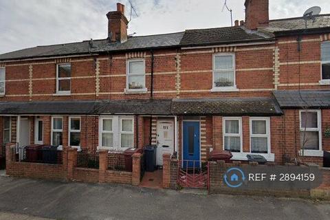 3 bedroom terraced house to rent, Cranbury Road, Reading, RG30