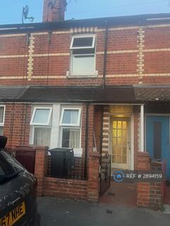 3 bedroom terraced house to rent, Cranbury Road, Reading, RG30