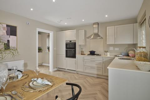 4 bedroom detached house for sale, The Pargeter at Highwoods View, Turkey Road TN39