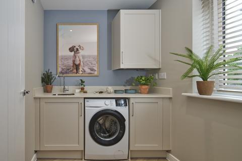 4 bedroom detached house for sale, The Pargeter at Highwoods View, Turkey Road TN39