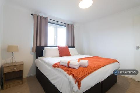 undefined, Greer Quadrant, Clydebank, G81