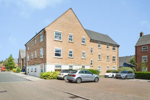 2 bedroom flat for sale, Alchester Court, Towcester, NN12