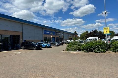Showroom to rent, St. James Mill Rd Northampton NN5 5JH