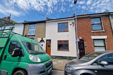 Terraced house - Toronto Road, Hampshire PO2