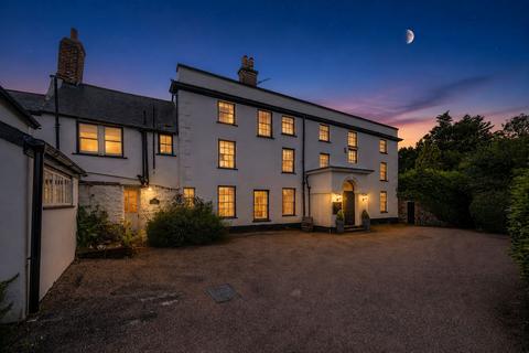14 bedroom manor house for sale, Landkey Road, Barnstaple, EX32