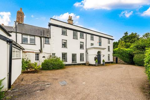 14 bedroom manor house for sale, Landkey Road, Barnstaple, EX32