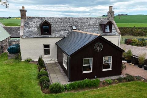 3 bedroom equestrian property for sale, Inverurie AB51