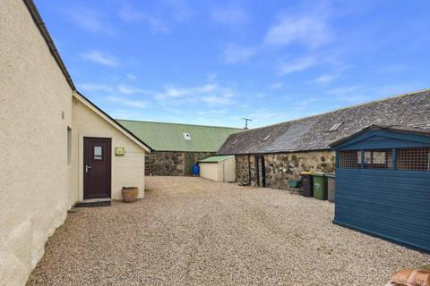 3 bedroom equestrian property for sale, Inverurie AB51