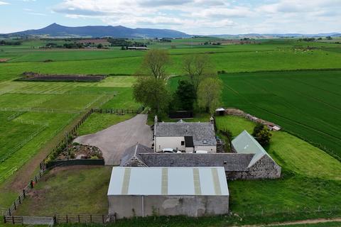 3 bedroom equestrian property for sale, Inverurie AB51