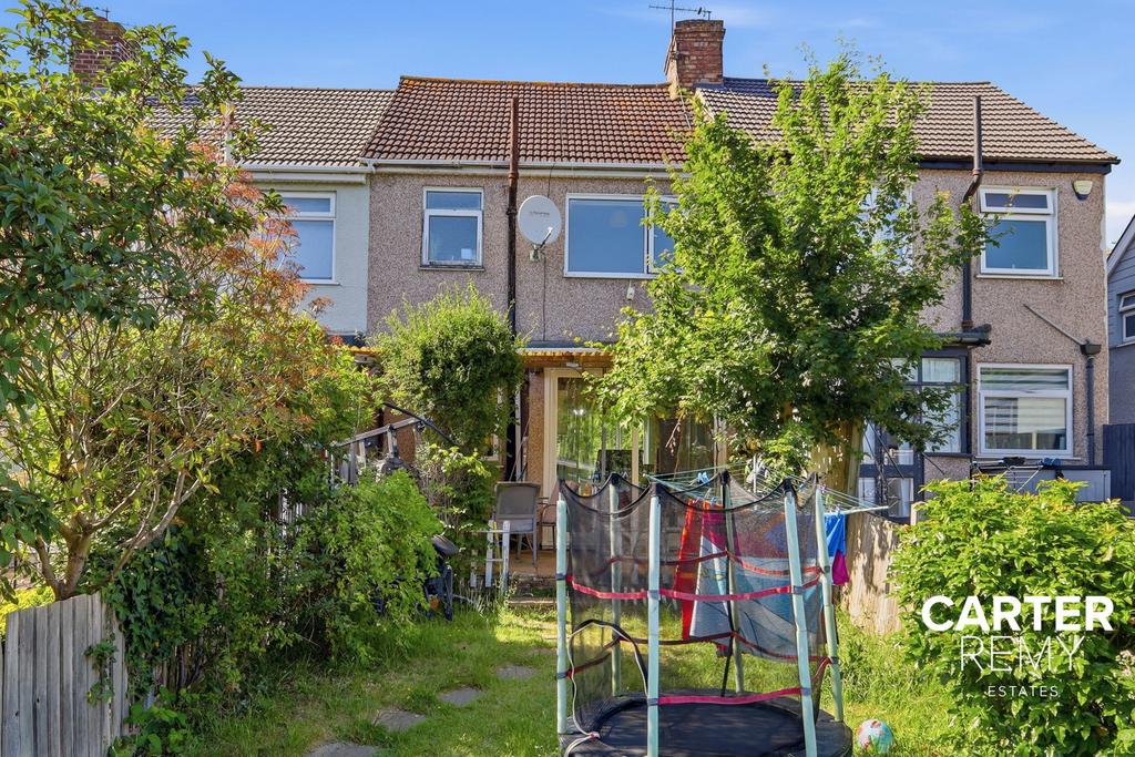 Garden view, garden