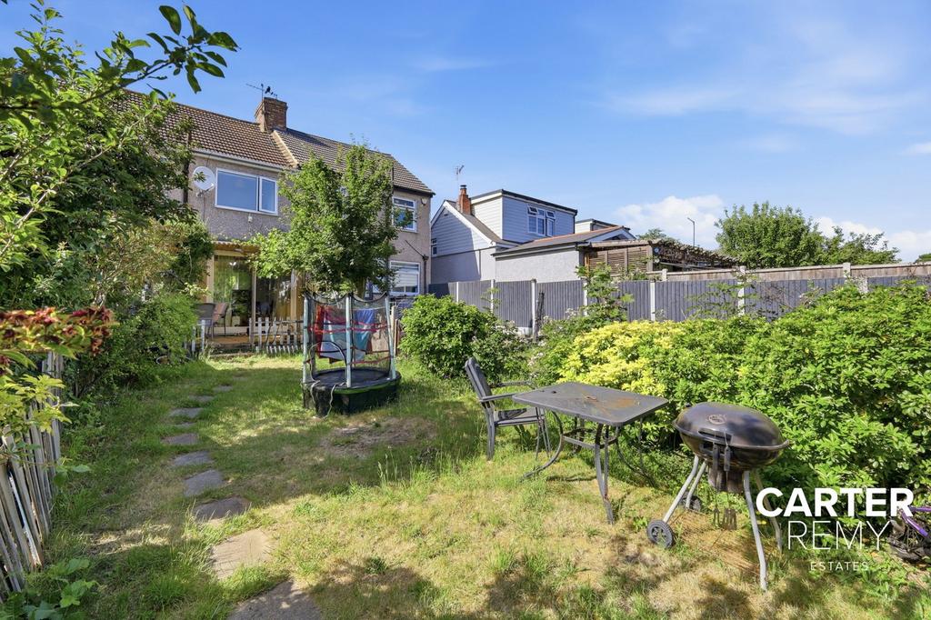 Garden view, garden