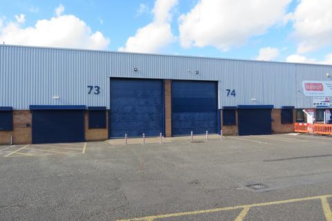 Warehouse to rent, St James Mill Rd Northampton NN5 5JP