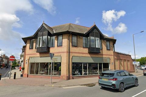 Retail property (high street) to rent, 29-30 Commercial St Hereford HR1 2DE