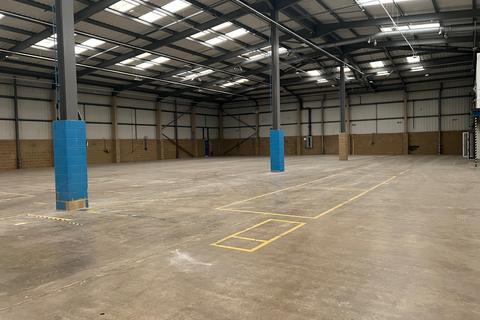 Warehouse to rent, Shipton Way Rushden NN10 6GL