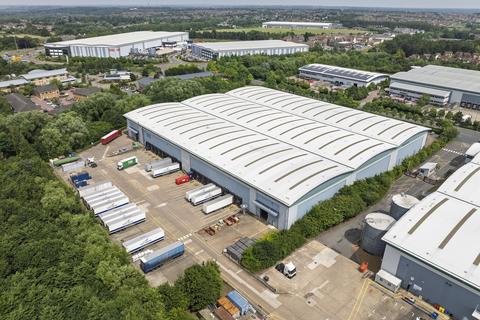 Warehouse to rent, 1 Cheaney Dr Northampton NN4 5EN