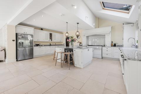 7 bedroom detached house for sale, Forest Road, Burley, Ringwood, Hampshire, BH24